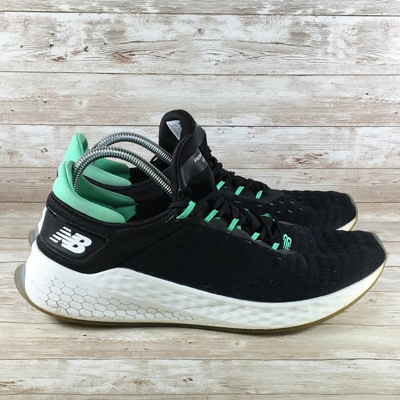 fresh foam lazr v2 hypoknit